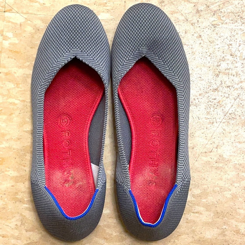 Rothys size 8